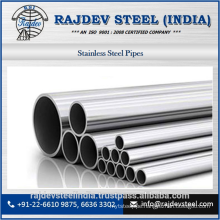 ASTM A269 Seamless Stainless Steel Pipe for Sale